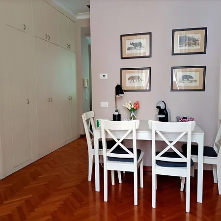 Daire Colosseo Elegant