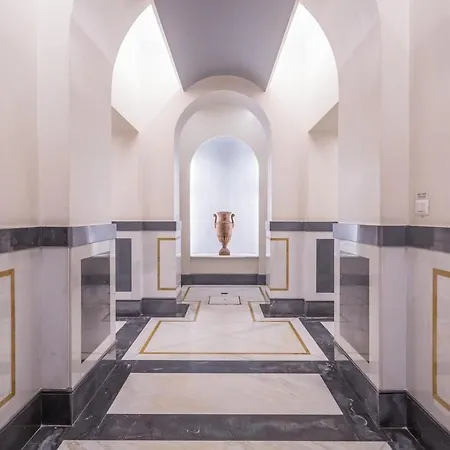 Daire Colosseo Elegant *