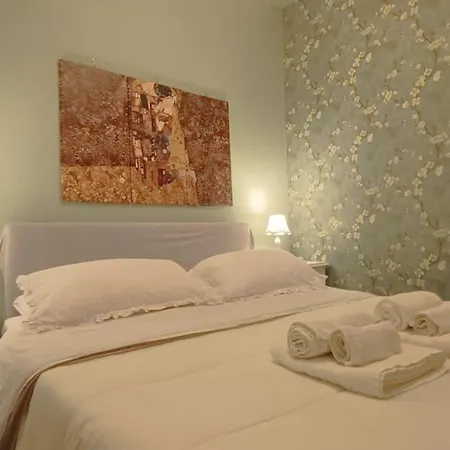 Colosseo Elegant Daire