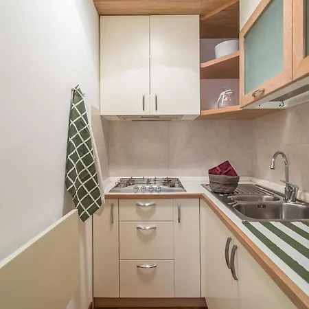 Daire Colosseo Elegant