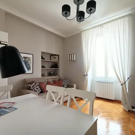 Colosseo Elegant Roma