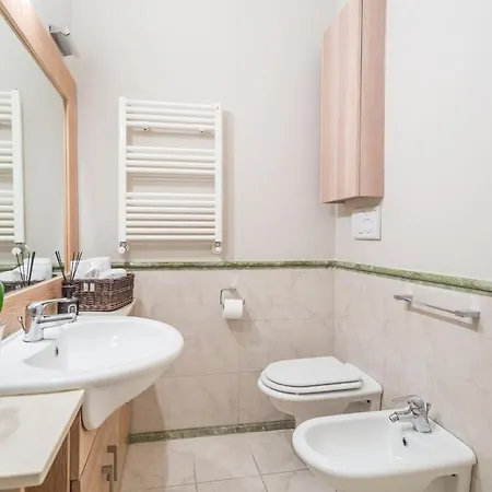 Colosseo Elegant Daire