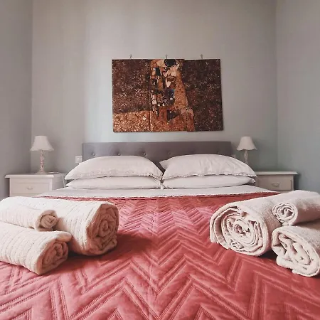 Daire Colosseo Elegant *