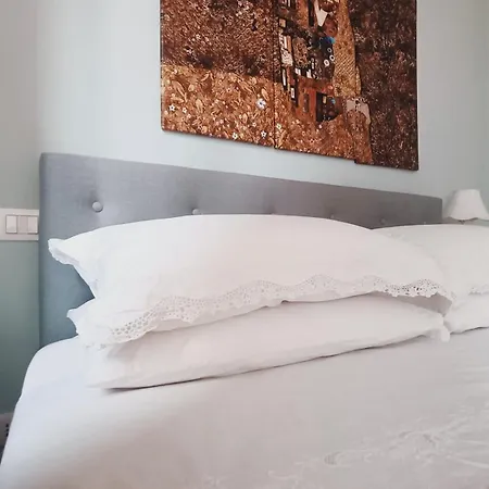 Daire Colosseo Elegant Roma