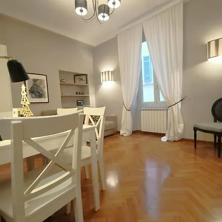 Colosseo Elegant Daire *