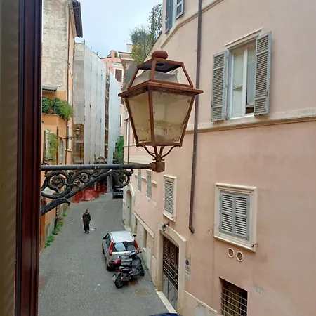 Colosseo Elegant Roma