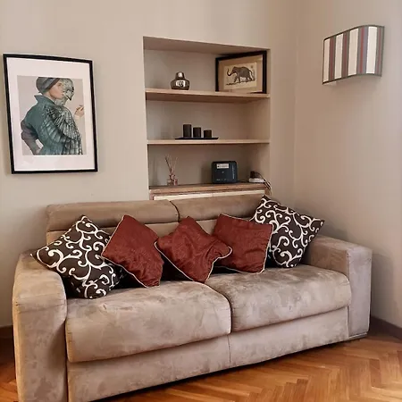 Colosseo Elegant * Roma