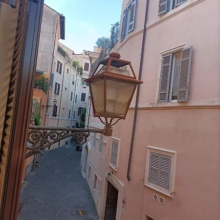 Colosseo Elegant Appartement Rome