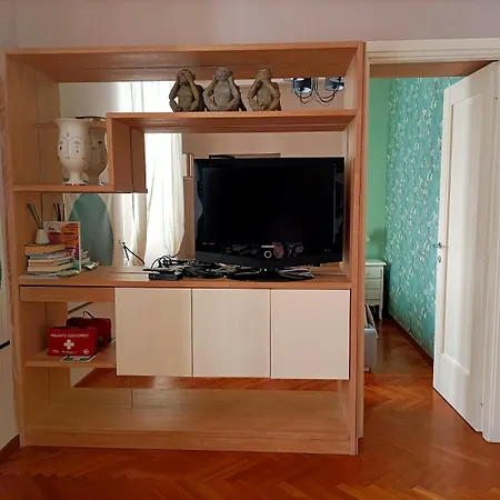 Colosseo Elegant Appartement *