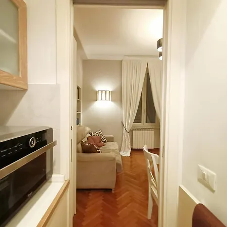 Colosseo Elegant Appartement *