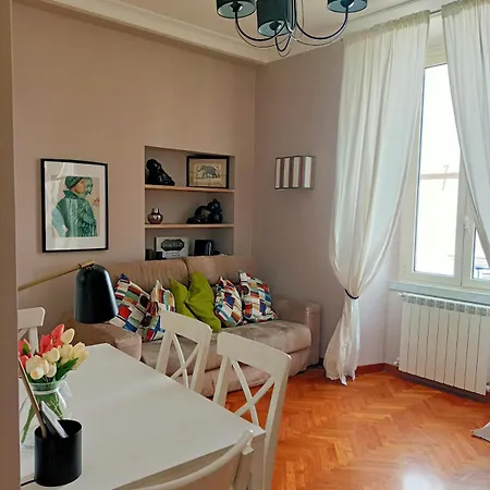 Colosseo Elegant Appartement Rome