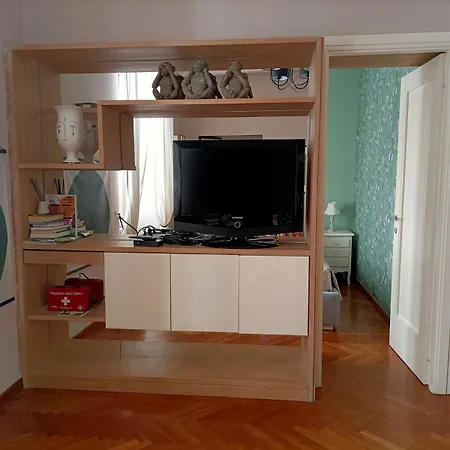Appartement Colosseo Elegant