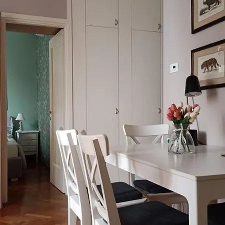 Appartement Colosseo Elegant *