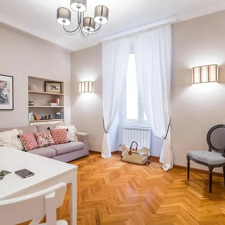 Colosseo Elegant Appartement Rome