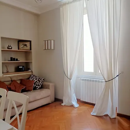 Colosseo Elegant Appartement