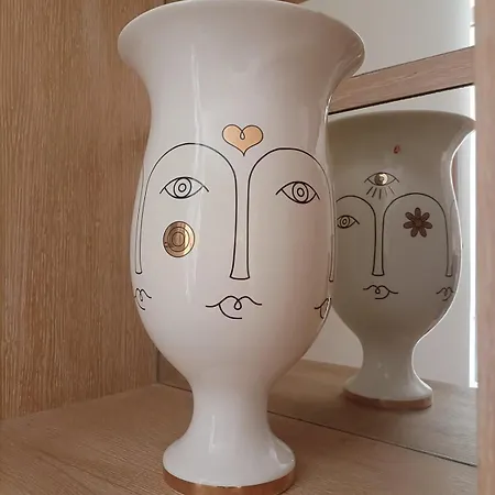 Colosseo Elegant Appartement Rome