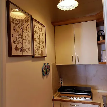 Appartement Colosseo Elegant Rome