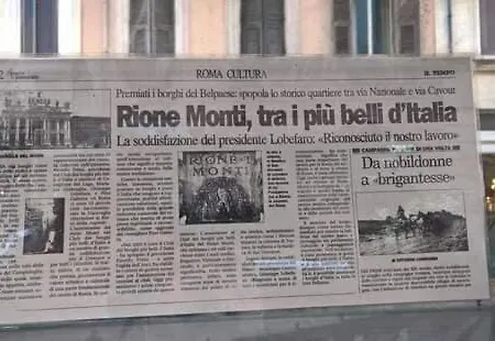 Colosseo Elegant * Róma