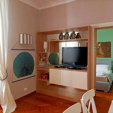 Appartement Colosseo Elegant