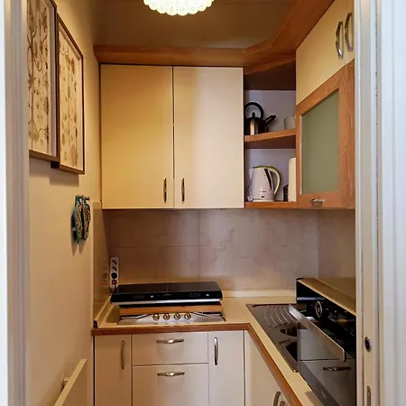 Appartement Colosseo Elegant *