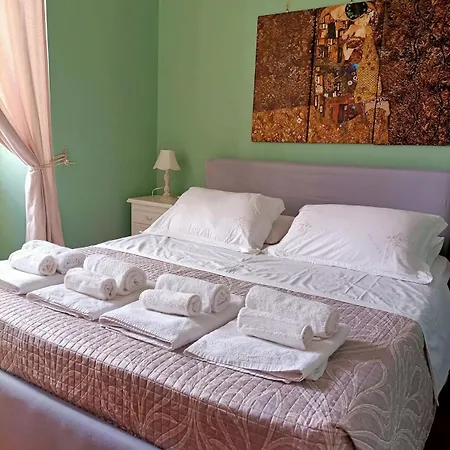 Colosseo Elegant Appartement