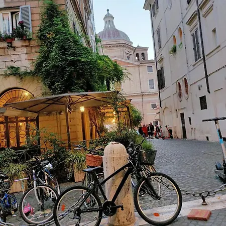 Colosseo Elegant Appartement *