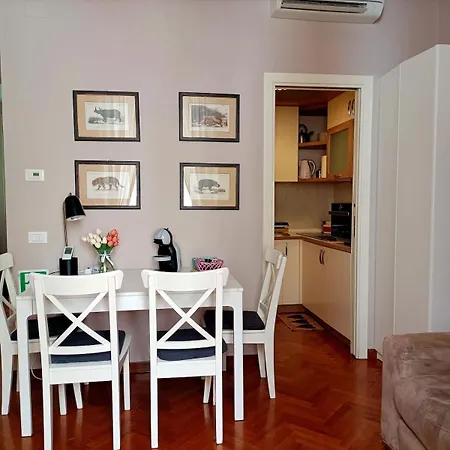 Colosseo Elegant Appartement Rome