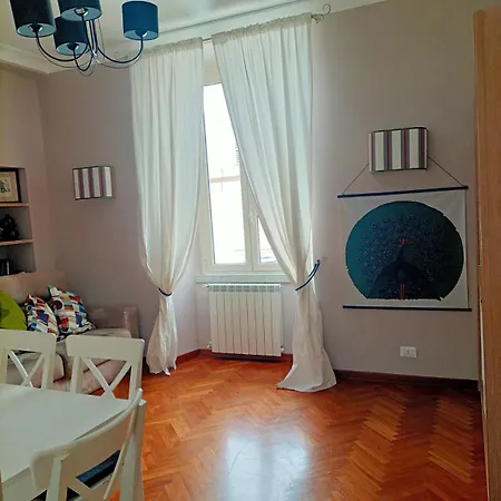 Appartement Colosseo Elegant Rome