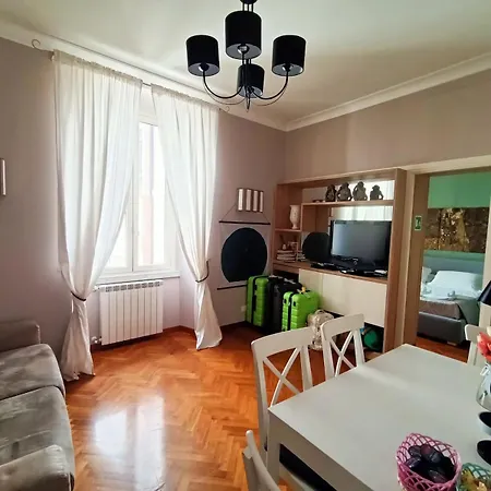 Colosseo Elegant Appartement